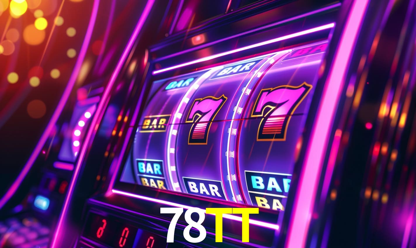 78TT: A Experiência de Casino com Jogos de Mesa ao Vivo