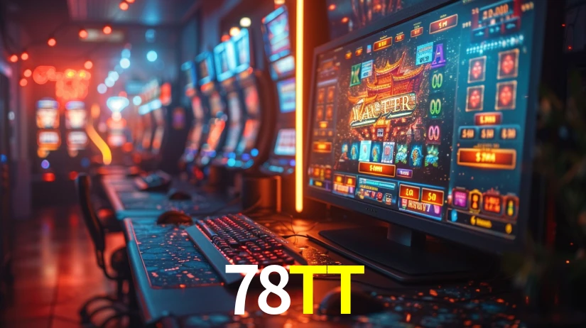 78TT Bet