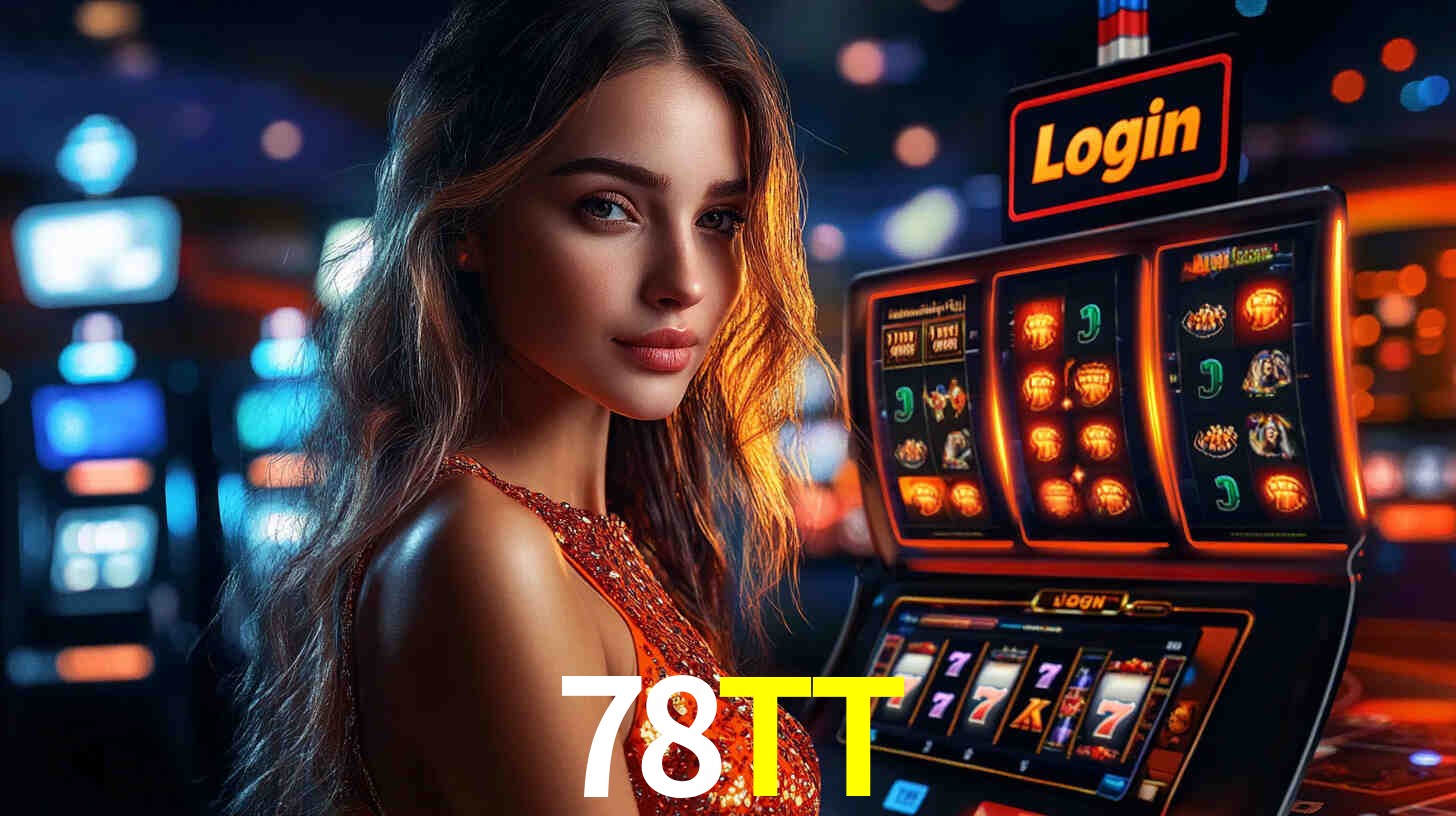 78TT - Tempestade de Prêmios - 78TT Bet