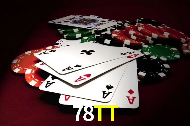 Casino VIP 78TT