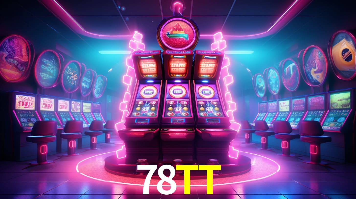 78TT,78TT Bet