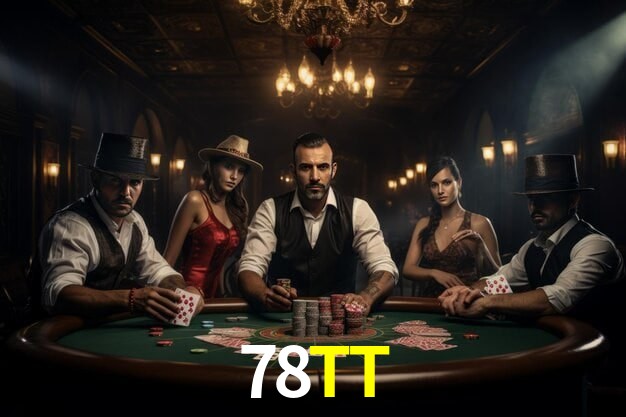 cassino 78TT