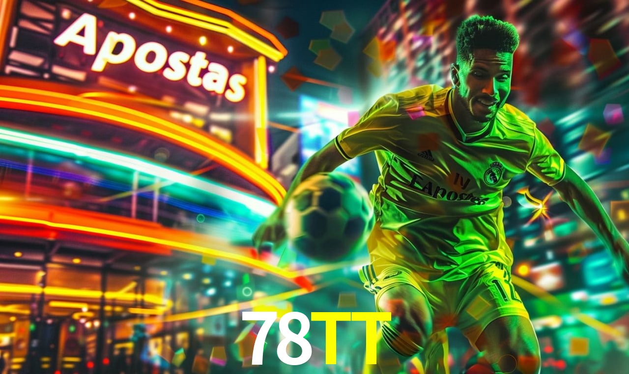 Diretório de Jogos 78TT