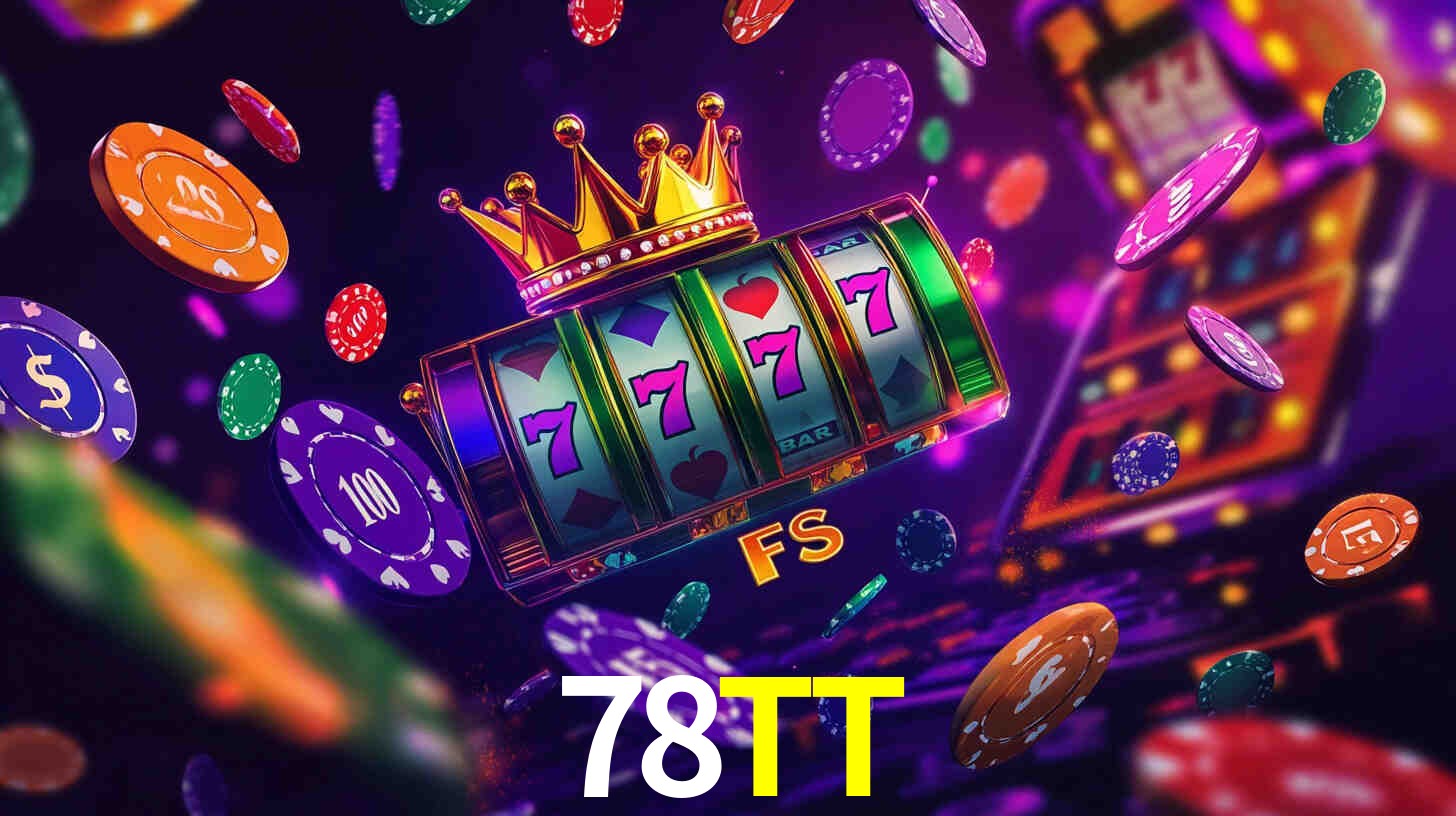 78TT App Interface