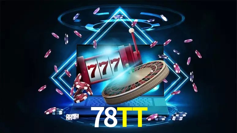 Benefícios da Conta 78TT