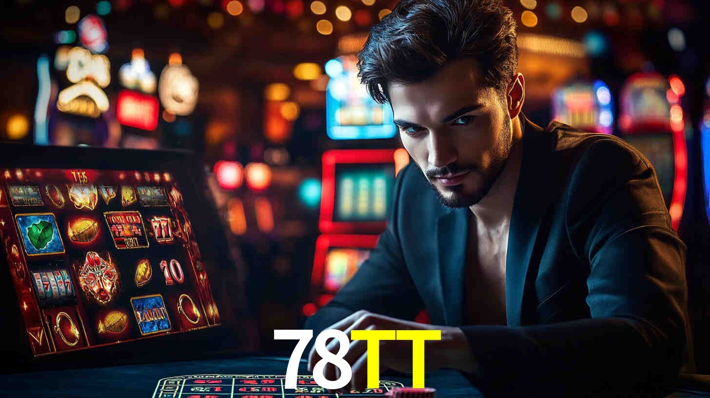 78TT,78TT Bet
