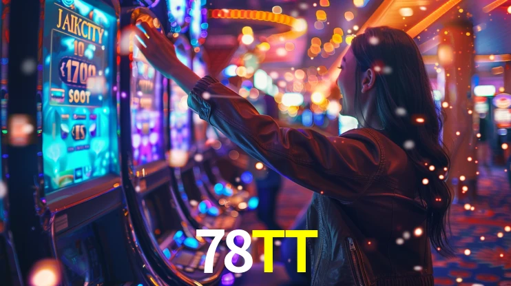 78TT Bet