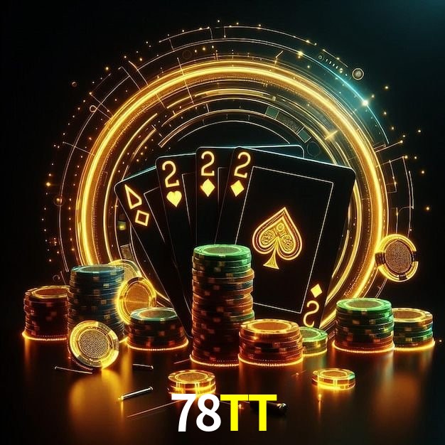 Jogos de Slot 78TT