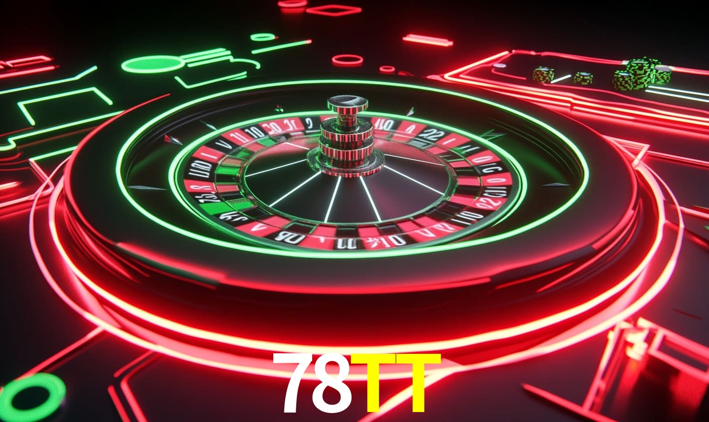 Desvendando o Mundo dos Jogos Virtuais na 78TT