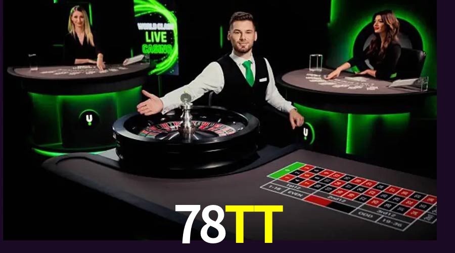 Slot Games 78TT