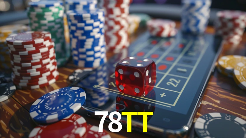 78TT Bet