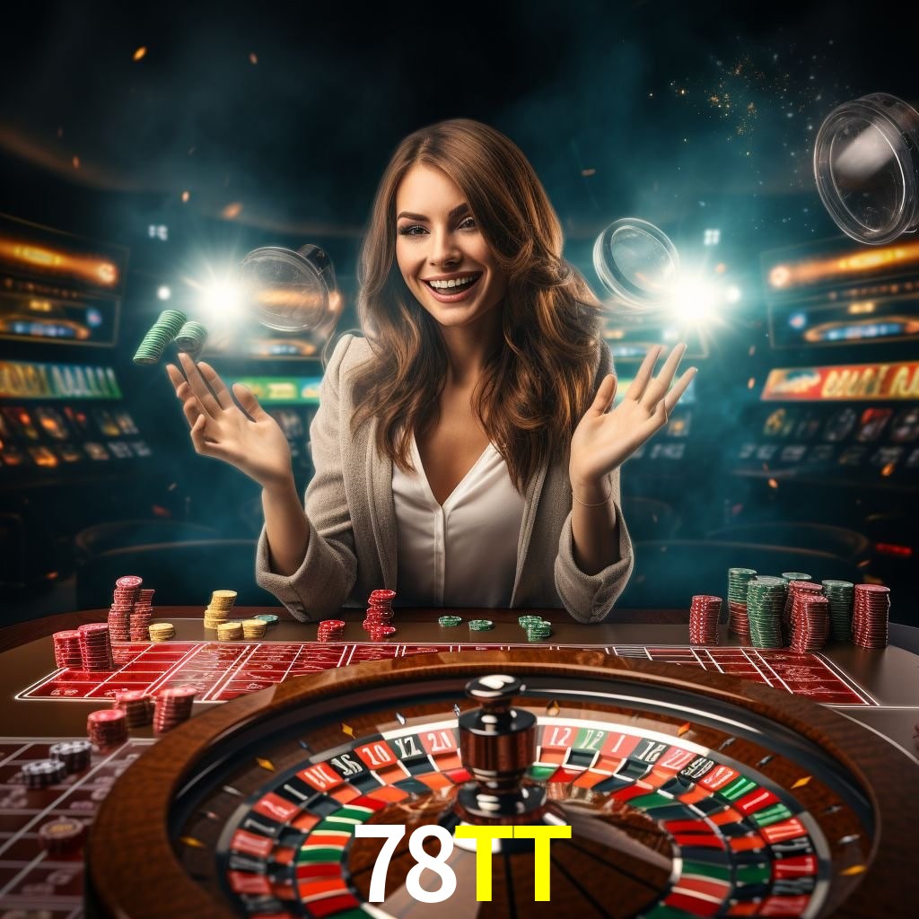 78TT App