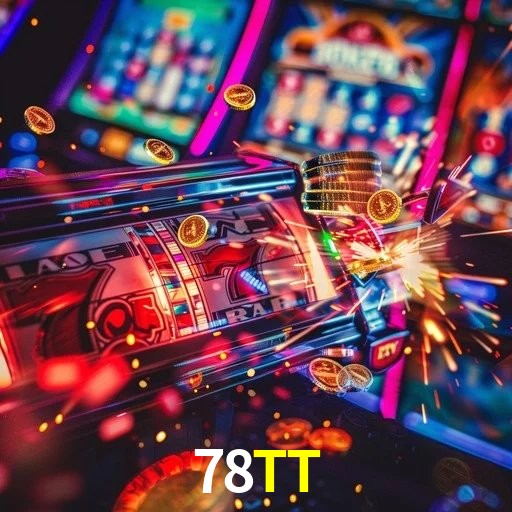 Casino Ao Vivo 78TT
