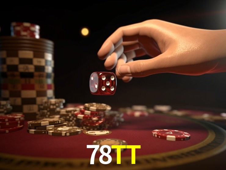 Casino Ao Vivo 78TT