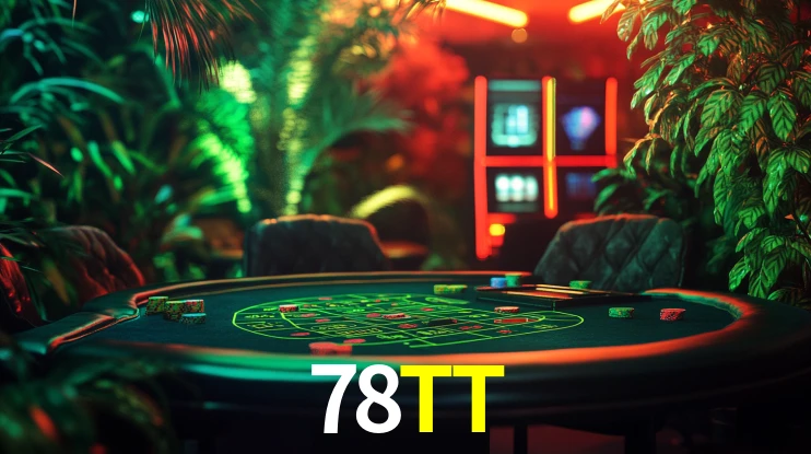 Welcome Bonus 78TT