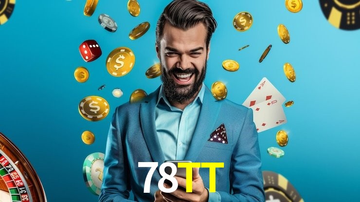 Welcome Bonus 78TT
