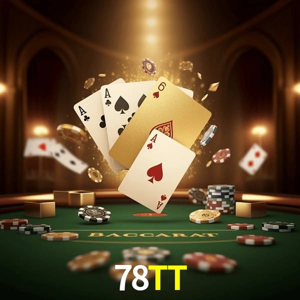 Roulette Table 78TT