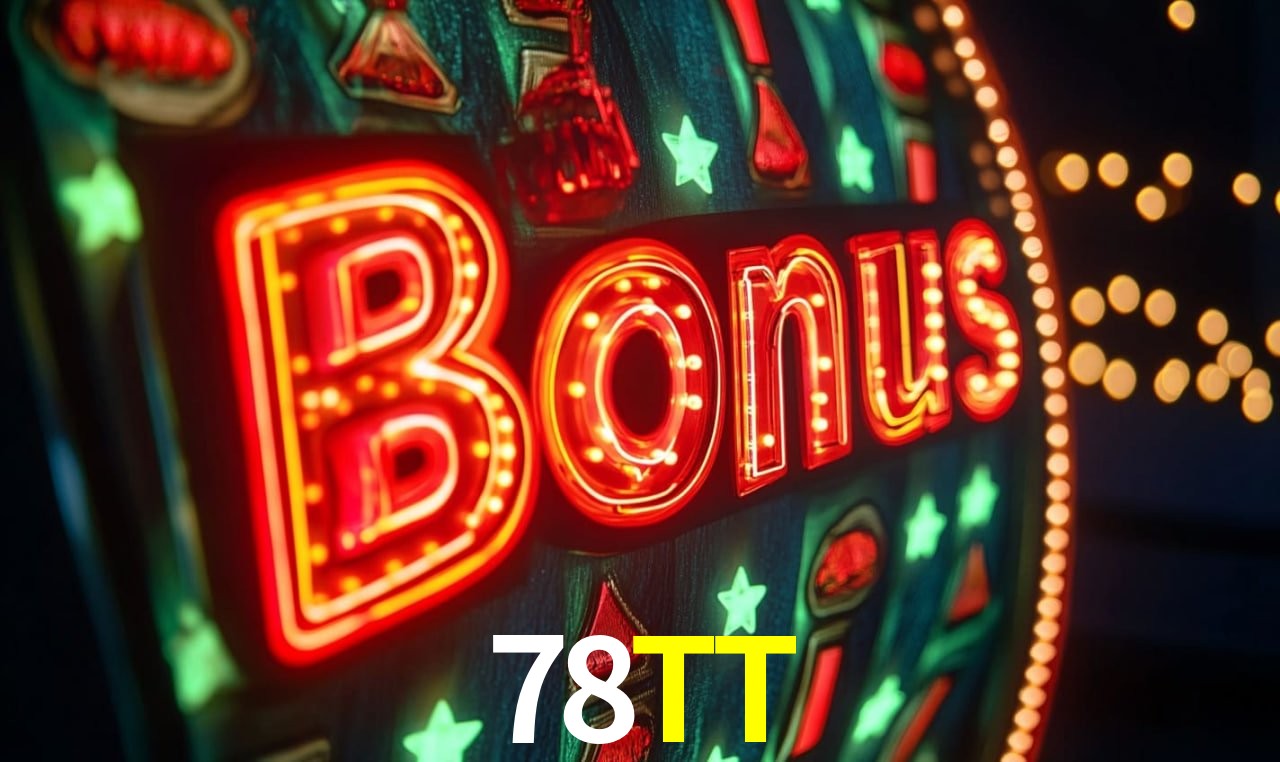 Bônus Diários 78TT