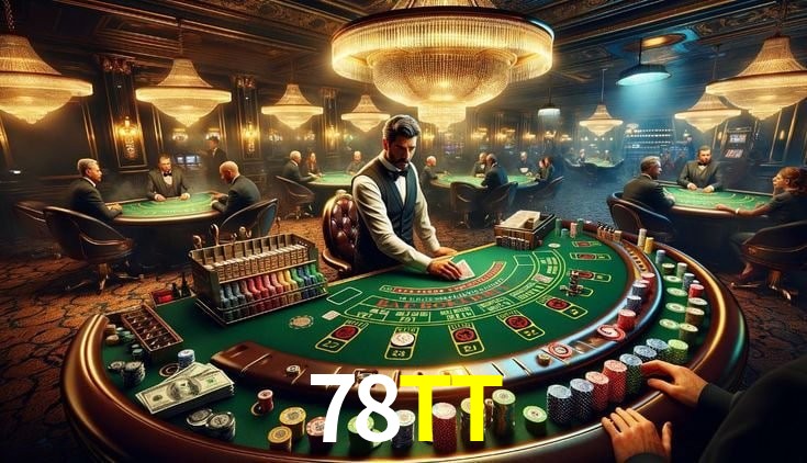 Basketball Betting 78TT