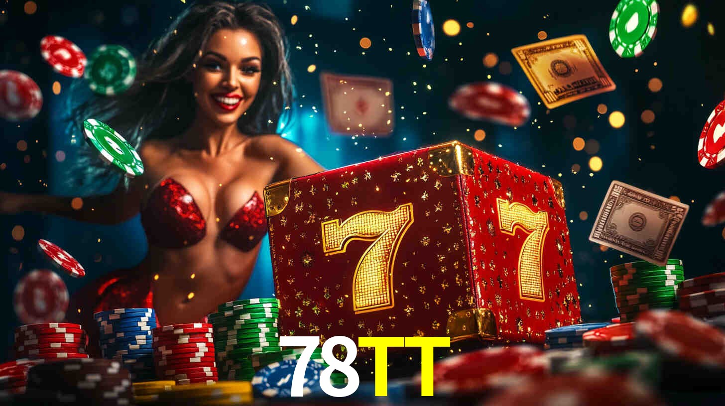 Descubra o Programa VIP da 78TT: Vantagens Exclusivas para Jogadores