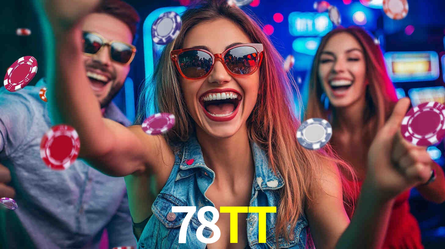 Explorando a Categoria de Eventos em Apostas na 78TT