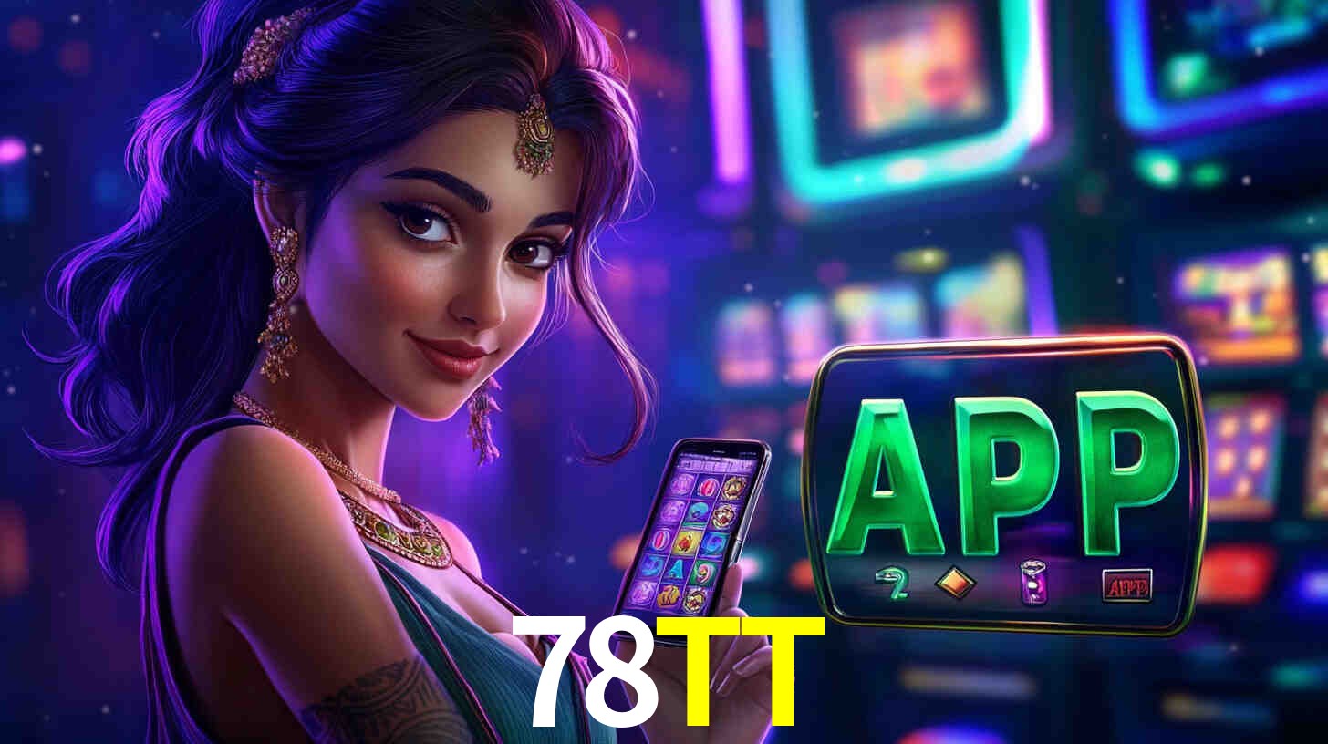78TT App