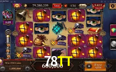 Seasonal Promotions 78TT