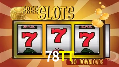 Descubra o Mundo do Cassino Online com 78TT