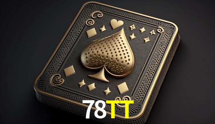 Recursos de Bônus 78TT