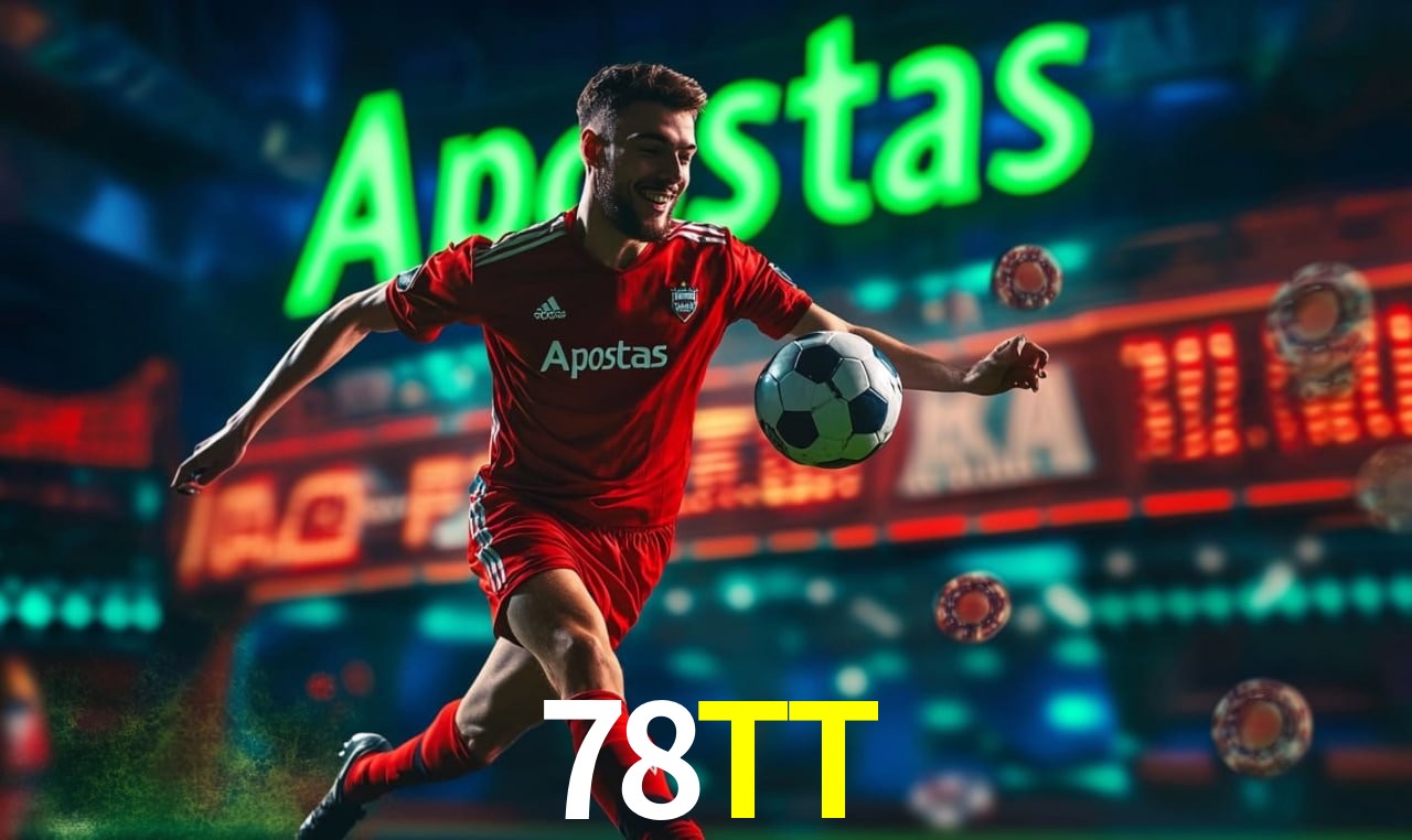 Jogos Exclusivos 78TT