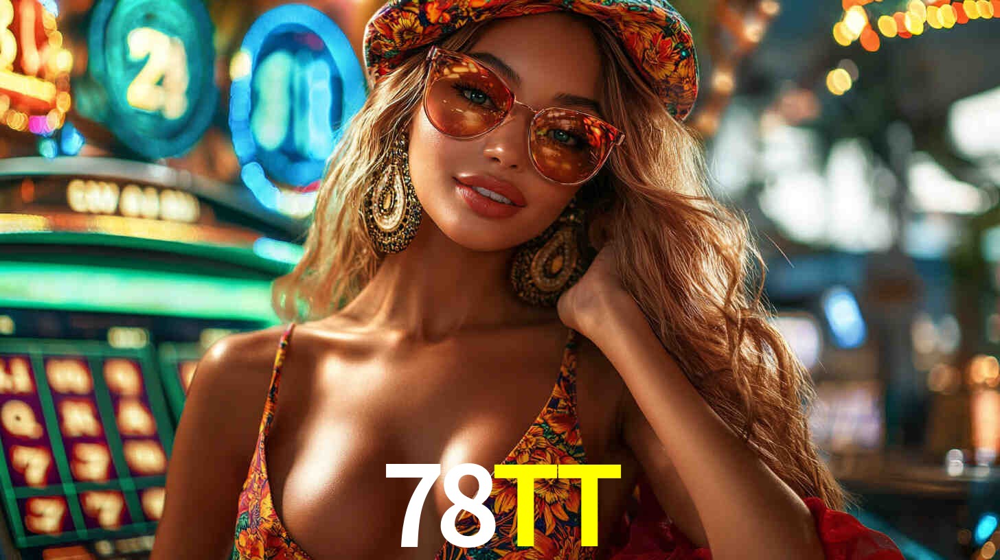 Ofertas Imperdíveis na 78TT: Promoções e Bônus Que Valem a Pena