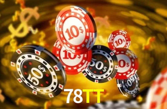 Apostas de Futebol 78TT