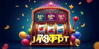 Promoção Relâmpago 78TT
