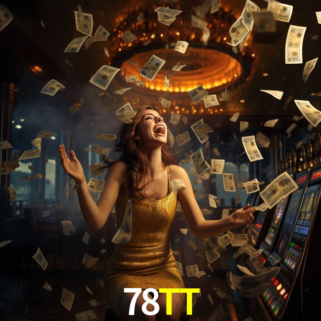 Live Casino 78TT