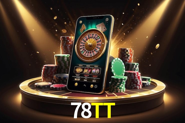 Tecnologia da Plataforma 78TT