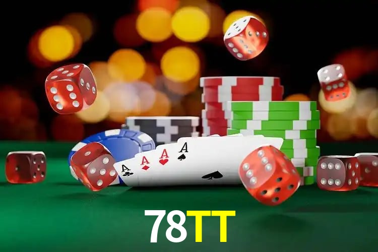 Provedores de Jogos 78TT