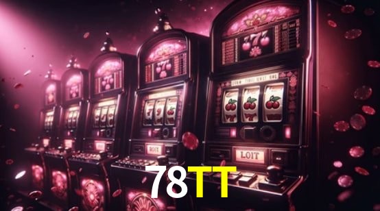 Interface do App 78TT